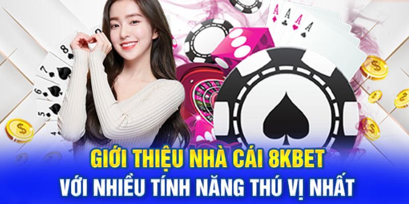 Khám phá điểm nổi bật của sân chơi